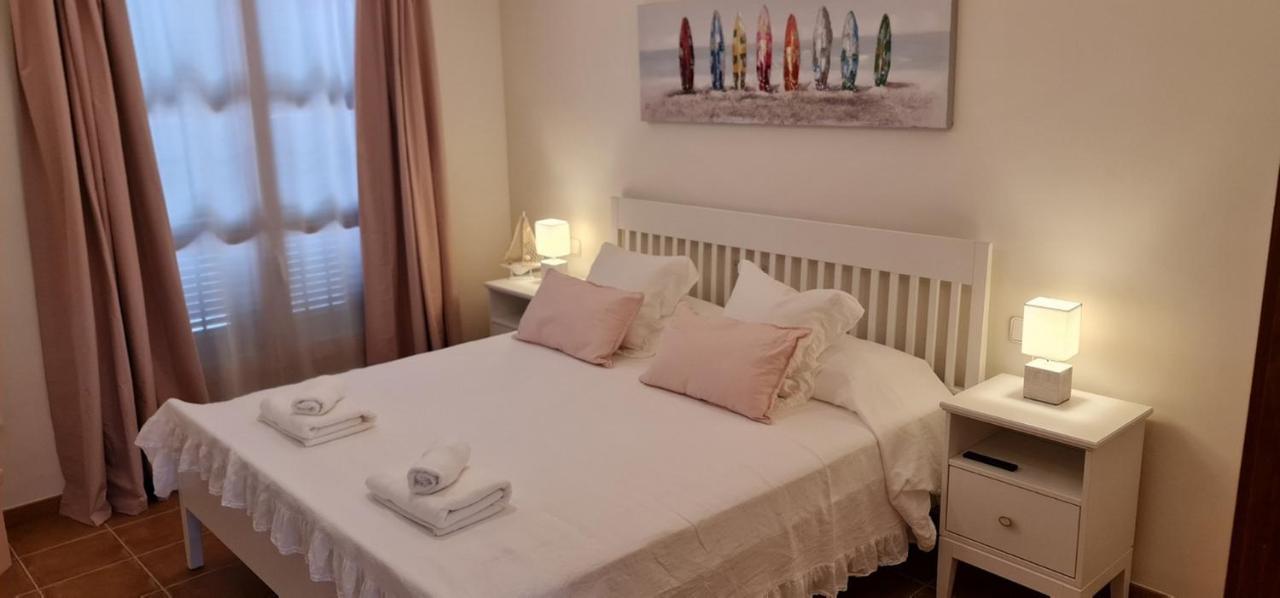 *Casa Aguamarina* Villa Am Meer Cala Pi  Zewnętrze zdjęcie